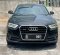 2014 Audi Q3 2.0 TFSI Hitam - Jual mobil bekas di DKI Jakarta-6