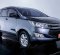 2018 Toyota Kijang Innova 2.0 G Abu-abu - Jual mobil bekas di DKI Jakarta-1