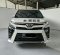 2019 Toyota Voxy 2.0 A/T Putih - Jual mobil bekas di Jawa Barat-5