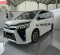 2019 Toyota Voxy 2.0 A/T Putih - Jual mobil bekas di Jawa Barat-12