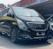 2018 Hyundai H-1 2.5L CRDi Royale Hitam - Jual mobil bekas di DKI Jakarta-2