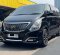 2018 Hyundai H-1 2.5L CRDi Royale Hitam - Jual mobil bekas di DKI Jakarta-3