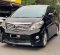 2009 Toyota Alphard X Hitam - Jual mobil bekas di DKI Jakarta-1