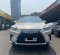 2018 Lexus RX 300 Putih - Jual mobil bekas di DKI Jakarta-2