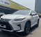 2018 Lexus RX 300 Putih - Jual mobil bekas di DKI Jakarta-6