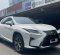 2018 Lexus RX 300 Putih - Jual mobil bekas di DKI Jakarta-9