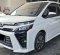 2019 Toyota Voxy 2.0 A/T Putih - Jual mobil bekas di DKI Jakarta-6