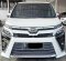 2019 Toyota Voxy 2.0 A/T Putih - Jual mobil bekas di DKI Jakarta-8