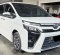 2019 Toyota Voxy 2.0 A/T Putih - Jual mobil bekas di DKI Jakarta-14