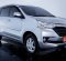 2016 Daihatsu Xenia 1.3 R MT Silver - Jual mobil bekas di DKI Jakarta-1