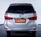 2016 Daihatsu Xenia 1.3 R MT Silver - Jual mobil bekas di DKI Jakarta-2