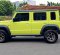 2024 Suzuki Jimny AT Hijau - Jual mobil bekas di DKI Jakarta-3