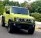 2024 Suzuki Jimny AT Hijau - Jual mobil bekas di DKI Jakarta-14