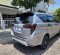 2018 Toyota Kijang Innova V A/T Gasoline Silver - Jual mobil bekas di Jawa Timur-2