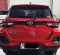 2023 Toyota Raize 1.0T G CVT One Tone Merah - Jual mobil bekas di Jawa Barat-5