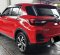 2023 Toyota Raize 1.0T G CVT One Tone Merah - Jual mobil bekas di Jawa Barat-6