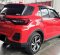 2023 Toyota Raize 1.0T G CVT One Tone Merah - Jual mobil bekas di Jawa Barat-7