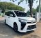 2019 Toyota Voxy 2.0 A/T Putih - Jual mobil bekas di DKI Jakarta-2