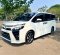 2019 Toyota Voxy 2.0 A/T Putih - Jual mobil bekas di DKI Jakarta-3