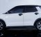 2022 Daihatsu Rocky 1.0 R Turbo CVT Putih - Jual mobil bekas di Banten-2