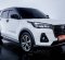 2022 Daihatsu Rocky 1.0 R Turbo CVT Putih - Jual mobil bekas di Banten-3