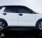 2022 Daihatsu Rocky 1.0 R Turbo CVT Putih - Jual mobil bekas di Banten-7