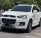 2017 Chevrolet Captiva LTZ Putih - Jual mobil bekas di DKI Jakarta-7