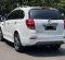 2017 Chevrolet Captiva LTZ Putih - Jual mobil bekas di DKI Jakarta-10