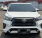 2021 Toyota Kijang Innova 2.0 G Putih - Jual mobil bekas di DKI Jakarta-10