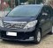 2009 Toyota Alphard X Hitam - Jual mobil bekas di DKI Jakarta-11