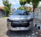 2018 Toyota Kijang Innova V A/T Gasoline Silver - Jual mobil bekas di Jawa Timur-6