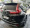 2017 Honda CR-V 1.5L Turbo Prestige Hitam - Jual mobil bekas di Banten-7