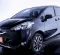 2021 Toyota Sienta V CVT Hitam - Jual mobil bekas di Banten-10