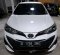 2019 Toyota Yaris TRD Sportivo Putih - Jual mobil bekas di Banten-1