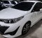 2019 Toyota Yaris TRD Sportivo Putih - Jual mobil bekas di Banten-3