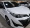 2019 Toyota Yaris TRD Sportivo Putih - Jual mobil bekas di Banten-4