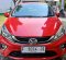 2019 Daihatsu Sirion 1.3L AT Merah - Jual mobil bekas di Banten-3