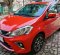 2019 Daihatsu Sirion 1.3L AT Merah - Jual mobil bekas di Banten-6