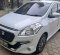 2018 Suzuki Ertiga Dreza GS Putih - Jual mobil bekas di Banten-1