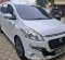 2018 Suzuki Ertiga Dreza GS Putih - Jual mobil bekas di Banten-5