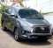 2020 Toyota Kijang Innova 2.0 G Abu-abu - Jual mobil bekas di DKI Jakarta-5