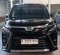 2018 Toyota Voxy 2.0 A/T Hitam - Jual mobil bekas di Banten-8