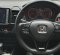 2021 Honda City Hatchback New City RS Hatchback CVT Hitam - Jual mobil bekas di DKI Jakarta-1