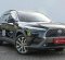 2021 Toyota Corolla Cross 1.8 Hybrid A/T Hitam - Jual mobil bekas di Jawa Barat-1