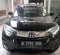 2021 Honda HR-V 1.8L Prestige Hitam - Jual mobil bekas di Banten-10