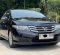 2012 Honda City E CVT Hitam - Jual mobil bekas di DKI Jakarta-1