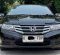 2012 Honda City E CVT Hitam - Jual mobil bekas di DKI Jakarta-3