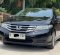 2012 Honda City E CVT Hitam - Jual mobil bekas di DKI Jakarta-9