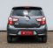 2021 Daihatsu Ayla 1.0L X AT Abu-abu - Jual mobil bekas di Jawa Barat-2