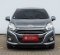 2021 Daihatsu Ayla 1.0L X AT Abu-abu - Jual mobil bekas di Jawa Barat-11